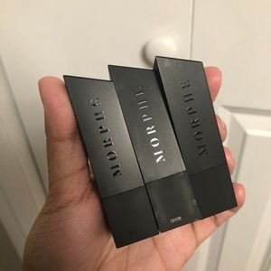 Morphe x Nikita Dragun lipstick